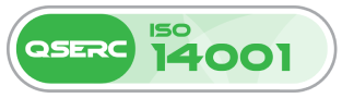 QSERC ISO 14001