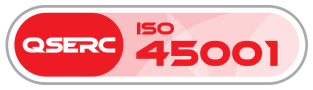 QSERC ISO 45001
