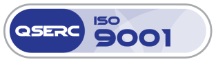 QSERC ISO 9001